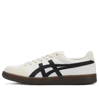 Advanti “Cream White Black”