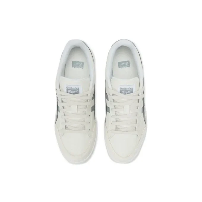 Advanti “Cream white Grey”