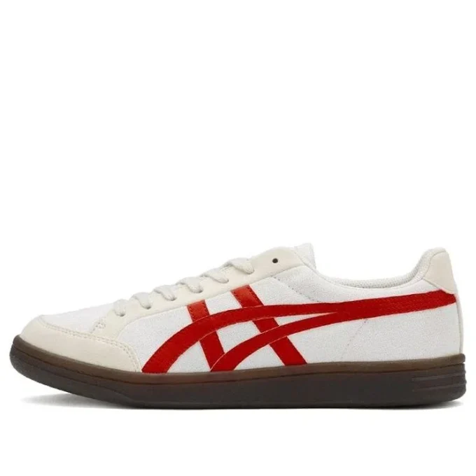 Advanti “Cream White Red” Advanti “Cream White Red”