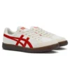 Advanti “Cream White Red” Advanti “Cream White Red”