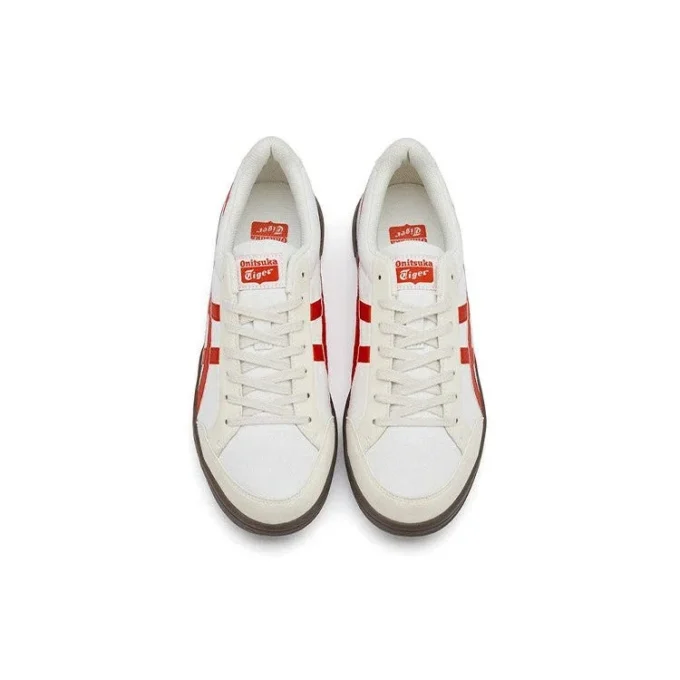 Advanti “Cream White Red” Advanti “Cream White Red”