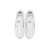 Advanti Shoes “White Brown”