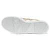 Advanti Shoes “White Brown”