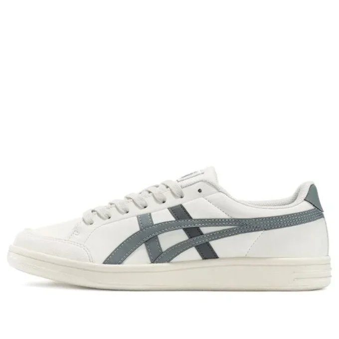 Advanti Shoes “White Grey”