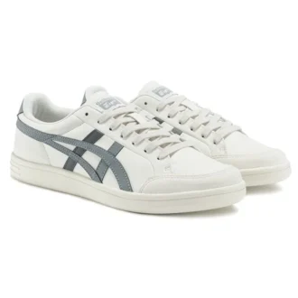 Advanti Shoes “White Grey” Advanti Shoes “White Grey”