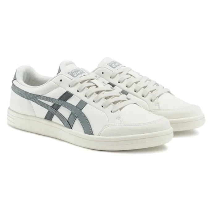 Advanti Shoes “White Grey”