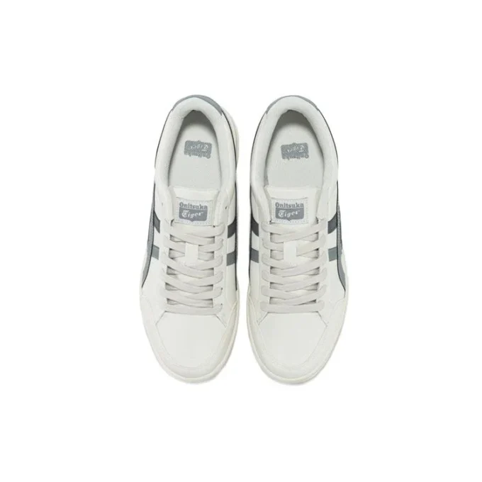 Advanti Shoes “White Grey”