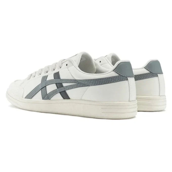 Advanti Shoes “White Grey”
