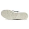 Advanti Shoes “White Grey”