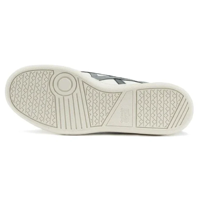 Advanti Shoes “White Grey”