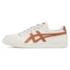 Advanti Shoes “White Orange”