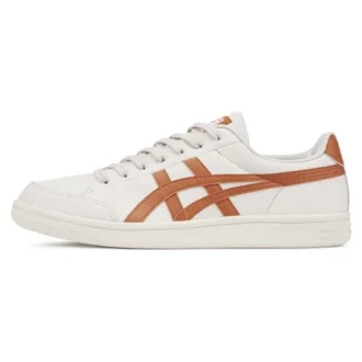 Advanti Shoes “White Orange” Advanti Shoes “White Orange”