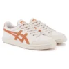 Advanti Shoes “White Orange”