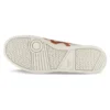 Advanti Shoes “White Orange”