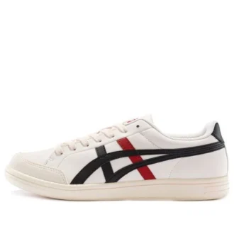 Advanti “White Black Red”
