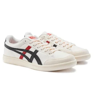 Advanti “White Black Red”