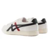 Advanti “White Black Red”