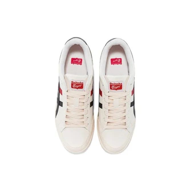 Advanti “White Black Red”