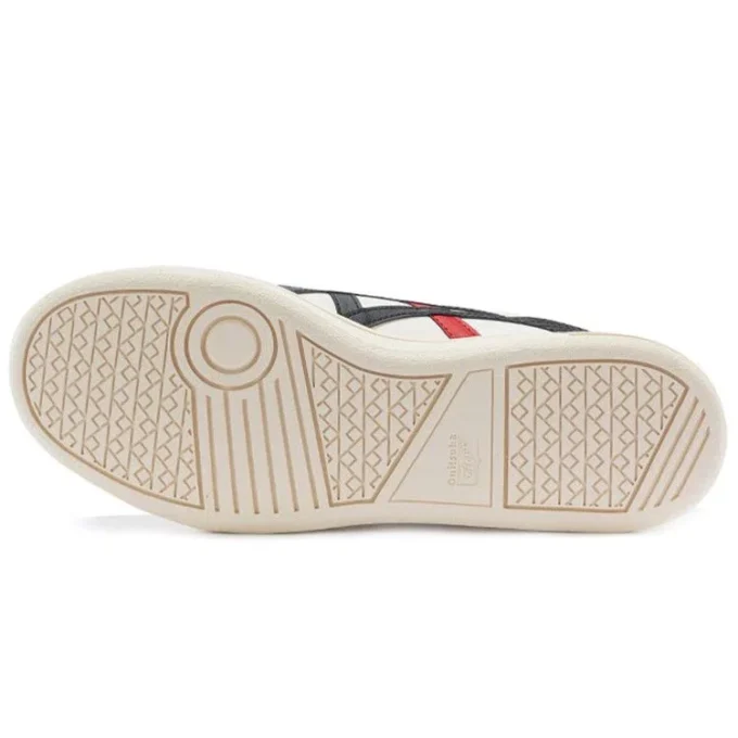 Advanti “White Black Red”