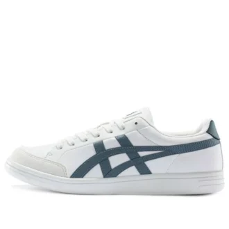 Advanti “White Blue”