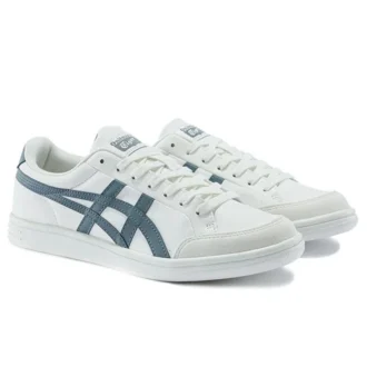 Advanti “White Blue”