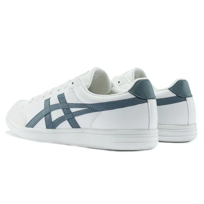 Advanti “White Blue”