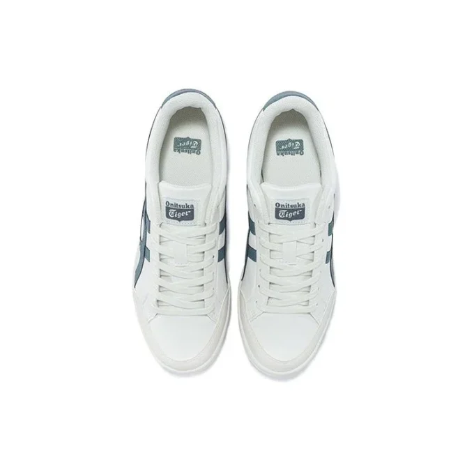 Advanti “White Blue”