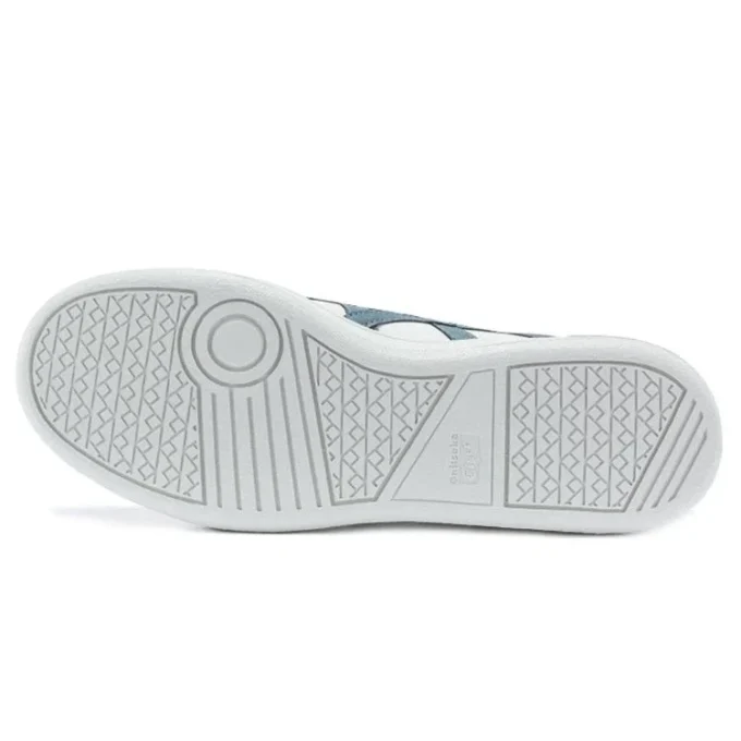 Advanti “White Blue”