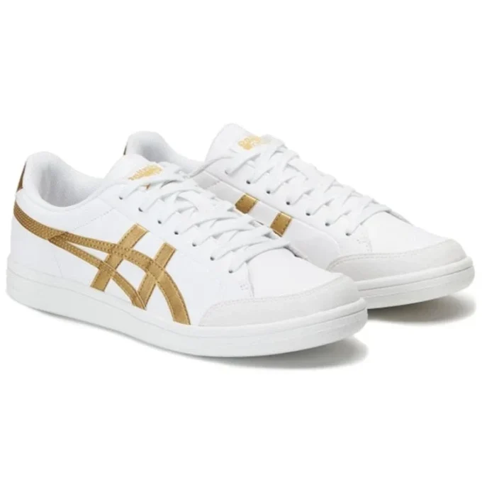 Advanti “White Gold”