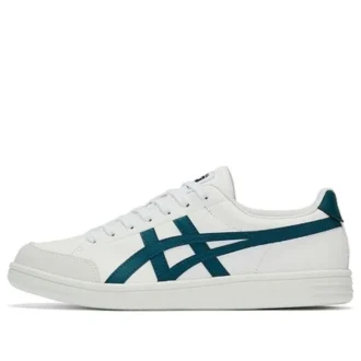 Advanti “White Green”