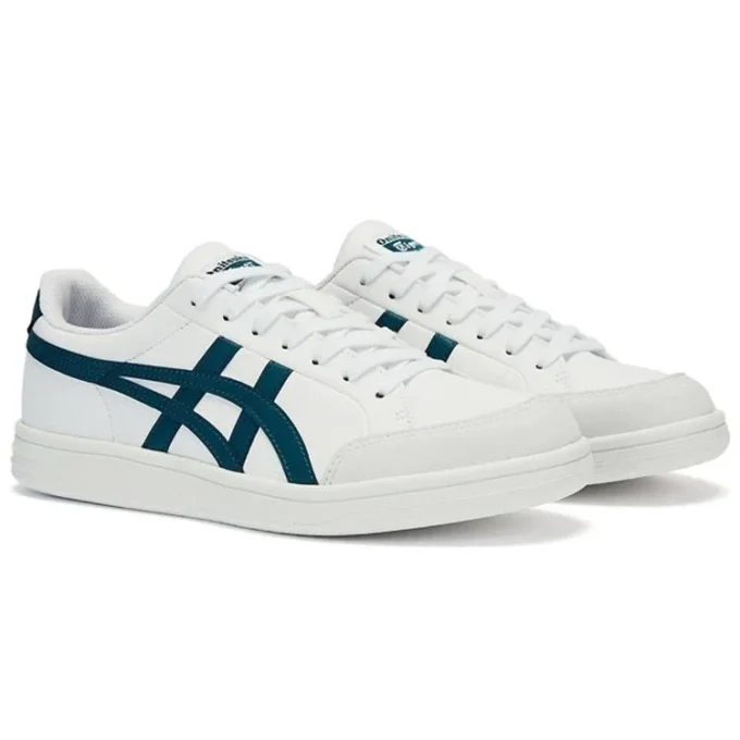 Advanti “White Green”