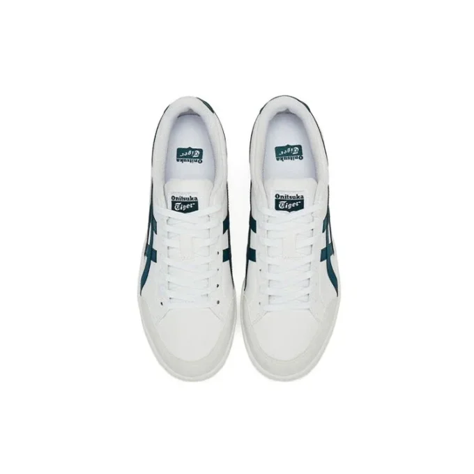 Advanti “White Green”