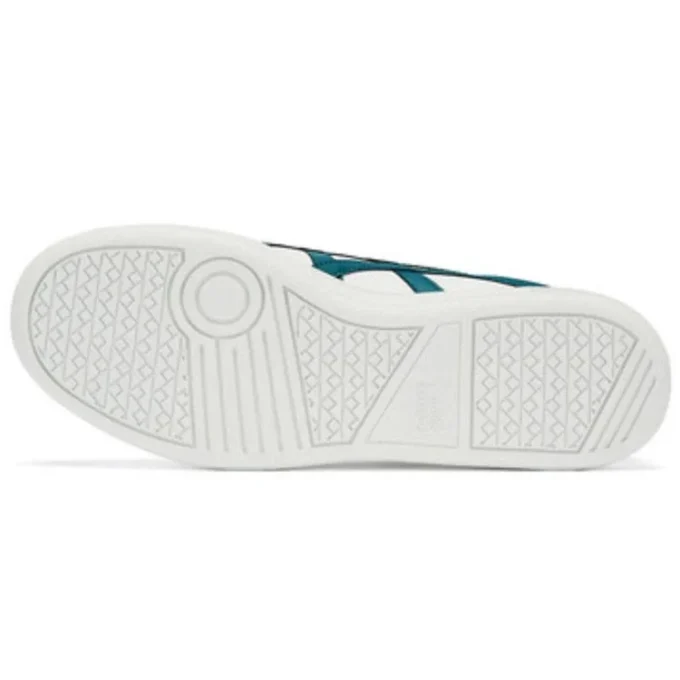 Advanti “White Green”