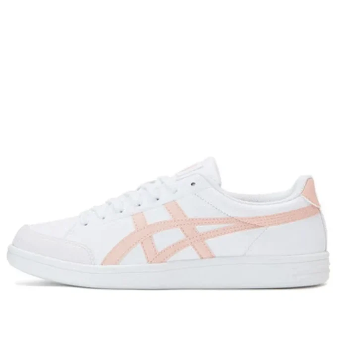 Advanti “White Pink”