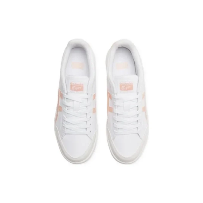 Advanti “White Pink”