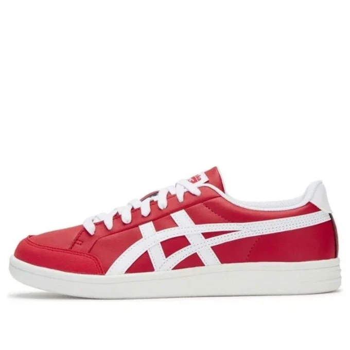 Advanti “White Red”