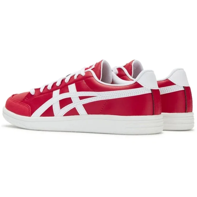 Advanti “White Red”