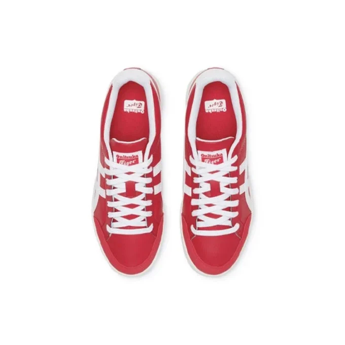 Advanti “White Red”