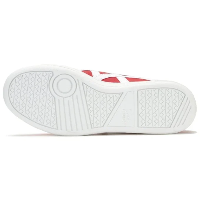 Advanti “White Red”