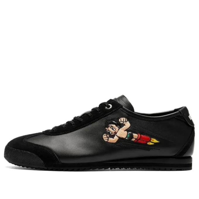 Astro Boy x Mexico 66 SD “Black”