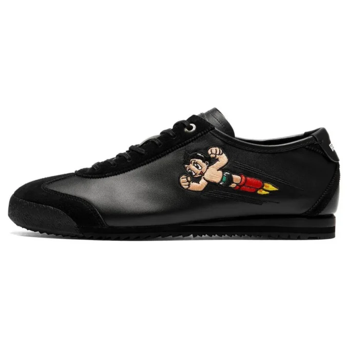 Astro Boy x Mexico 66 SD “Black”