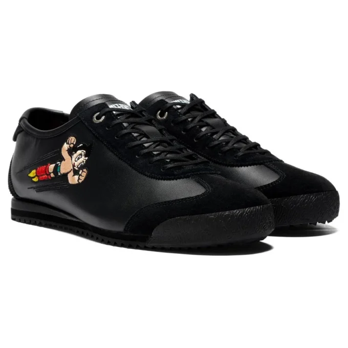 Astro Boy x Mexico 66 SD “Black”