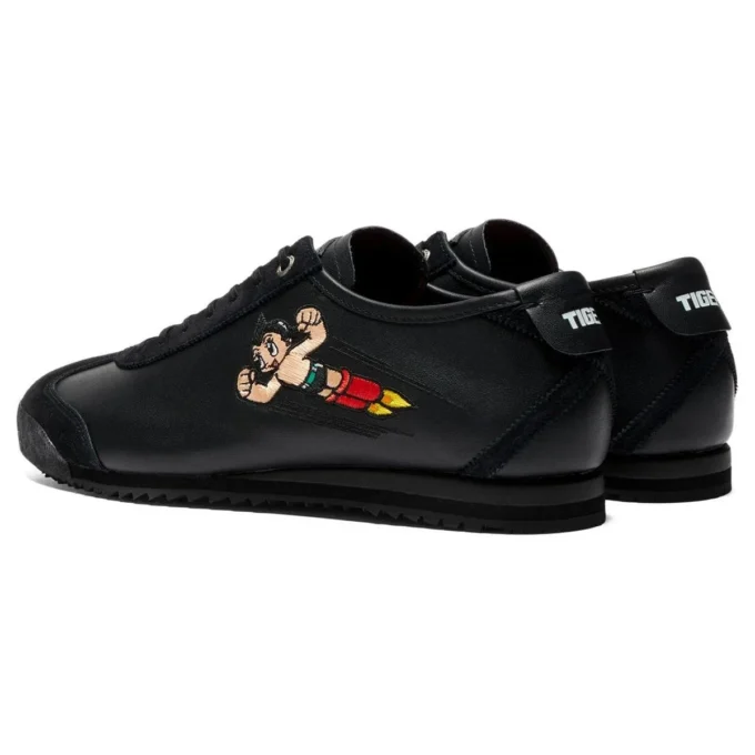 Astro Boy x Mexico 66 SD “Black”