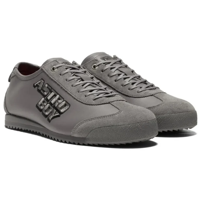 Astro Boy x Mexico 66 SD “Carrier Grey”