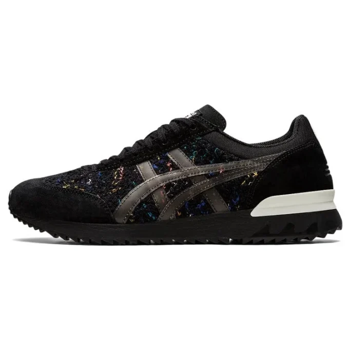 California 78 EX “Black Multi”