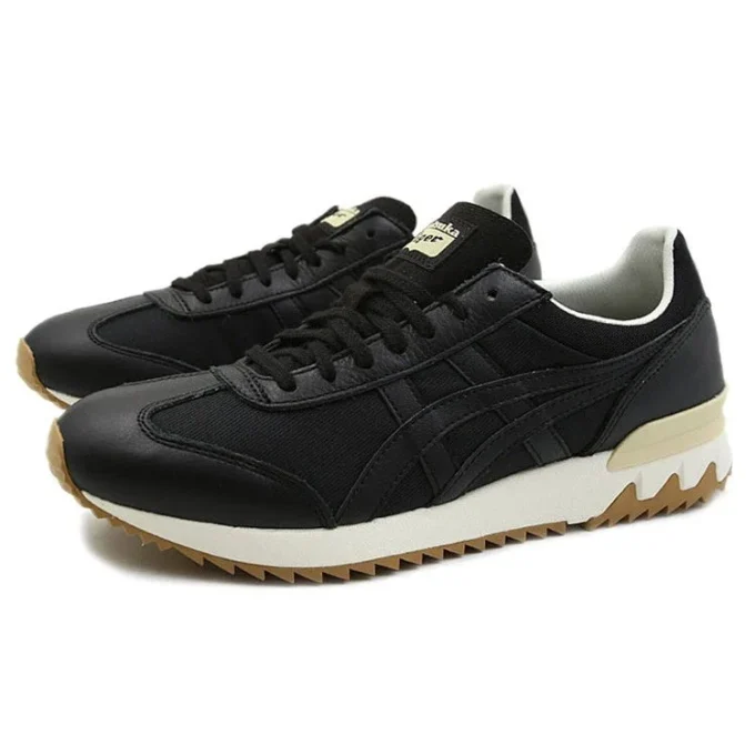 CALIFORNIA 78 EX “Black White”