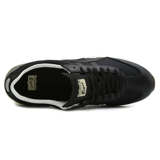 CALIFORNIA 78 EX “Black White”