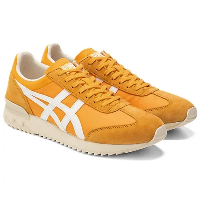 California 78 EX “Citrus White”