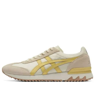 California 78 EX “Cream Faded Yellow”