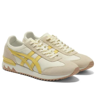 California 78 EX “Cream Faded Yellow”